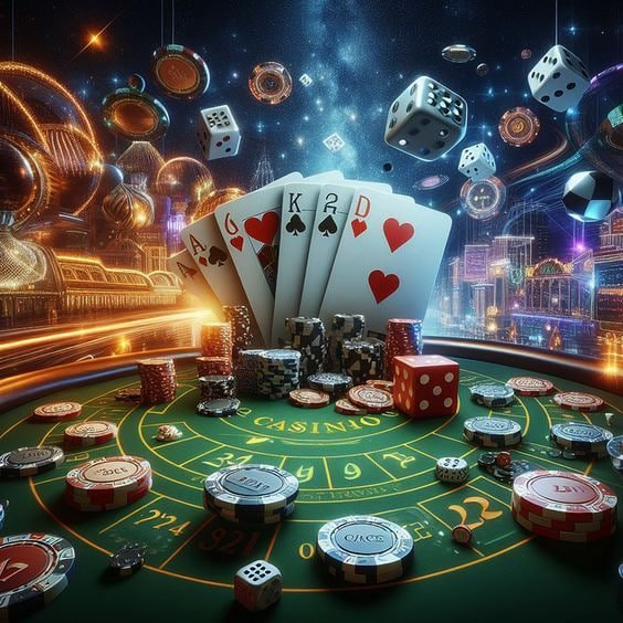 Platform psgslot menampilkan meja kasino langsung, pasar olahraga, dan permainan slot dalam satu antarmuka terpadu