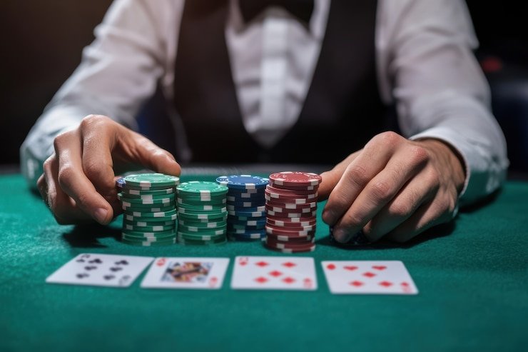 E-wallet DANA, OVO, dan GoPay sebagai metode pembayaran di psgslot