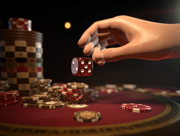 Sistem Leaderboard dan peringkat komunitas psgslot dengan data real-time