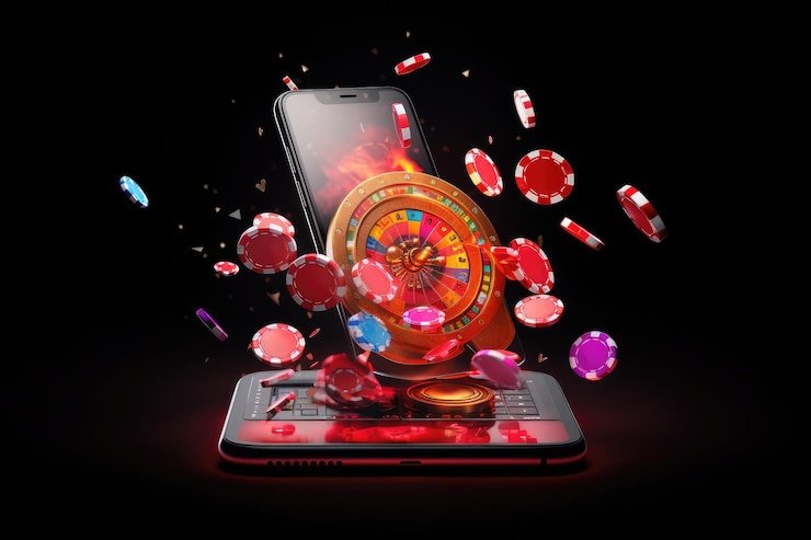 Studio Live Baccarat psgslot dengan dealer profesional dan antarmuka taruhan real-time